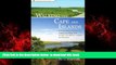 Best book  Walking the Cape and Islands: A Comprehensive Guide to the Walking and Hiking Trails of