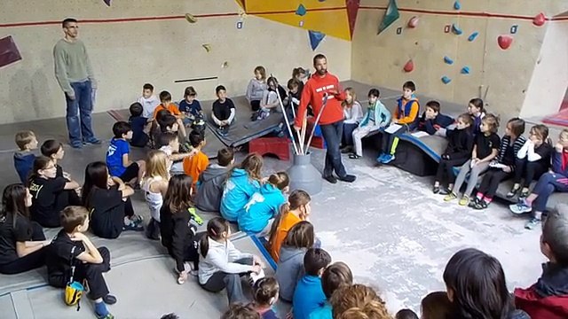 Open de buthiers 2016 - qualification