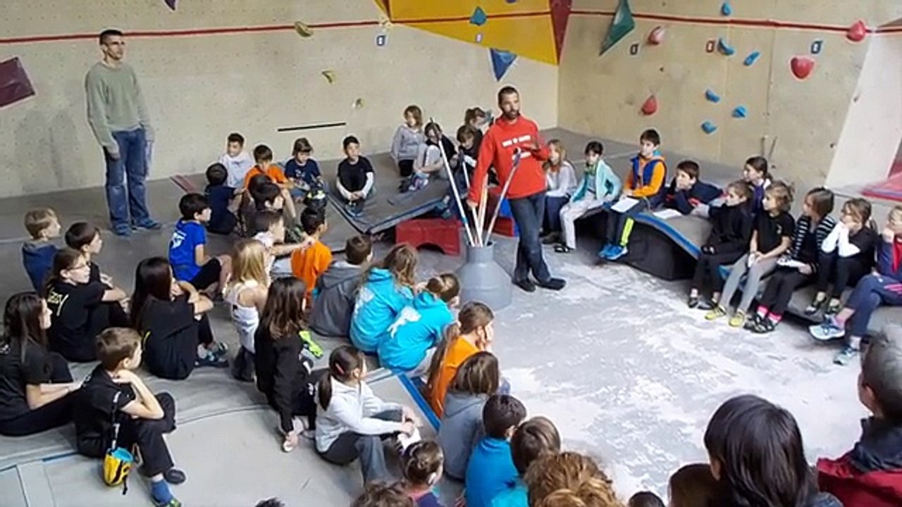Open de buthiers 2016 - qualification