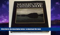 liberty books  Western Wind, Eastern Shore: A Sailing Cruise Around the Eastern Shore of Maryland,
