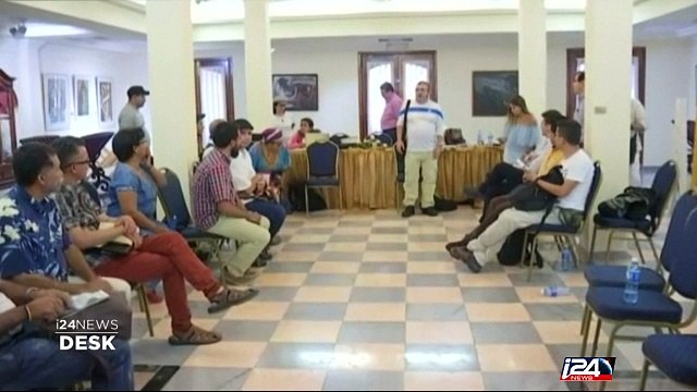 Colombian government, FARC rebels to sign new peace deal on Thursday