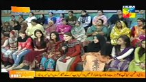 Jago Pakistan Jago HUM TV Morning Show 23 November 2016 part 1/2
