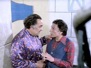 فيلم عيب يا لولو - الجزء الثانى