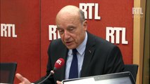 Alain Juppé promet 