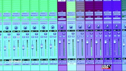 Nouvelle génération de musiciens fleurit au Caire