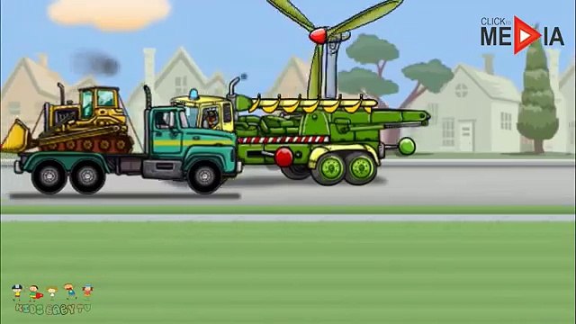 Camion Poubelle Dessin Dnimé, Camion Poubelle Dessin Animé En Francais