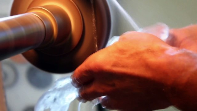 FUN-MOOC: VITRA arts et techniques du verre