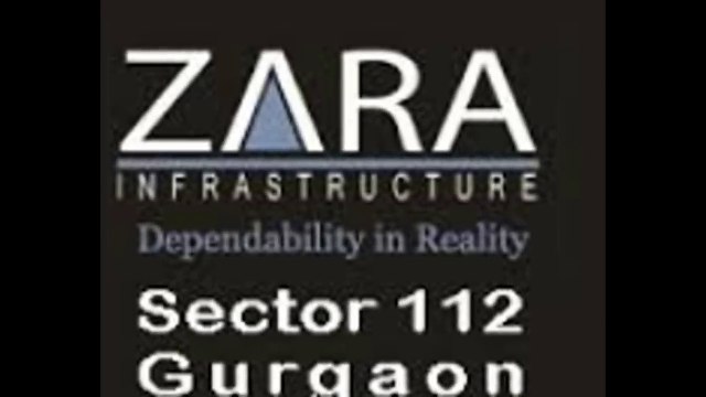 Zara Rossa Sector 112 Gurgaon Zara Rossa New Affordable Project In Grugaon