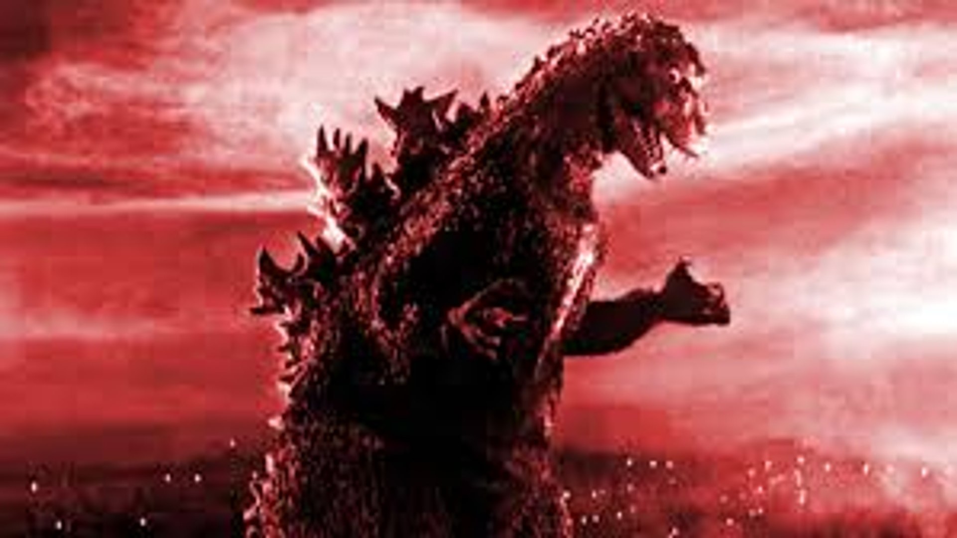 Godzilla Full movie Ultra (4k) HD