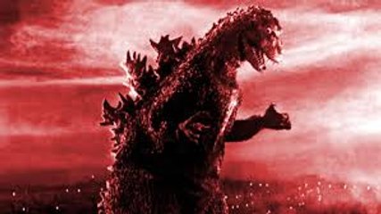 Godzilla Full Movie in 4K Ultra HD 🎬