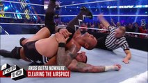 Randy Orton's Greatest RKOs Outta Nowhere- WWE Top 10