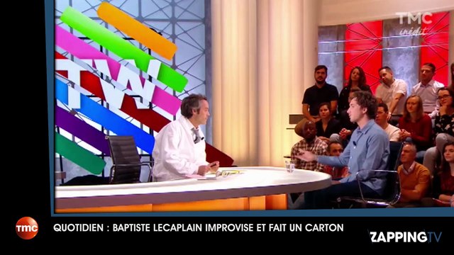 Audiences access : TPMP dépasse Quotidien, Nagui et C à vous en forme