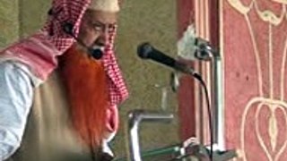 Maulana Muhammad Sharif Hassarvi (Kutba Juma tul Mubarak 18-11-2016)
