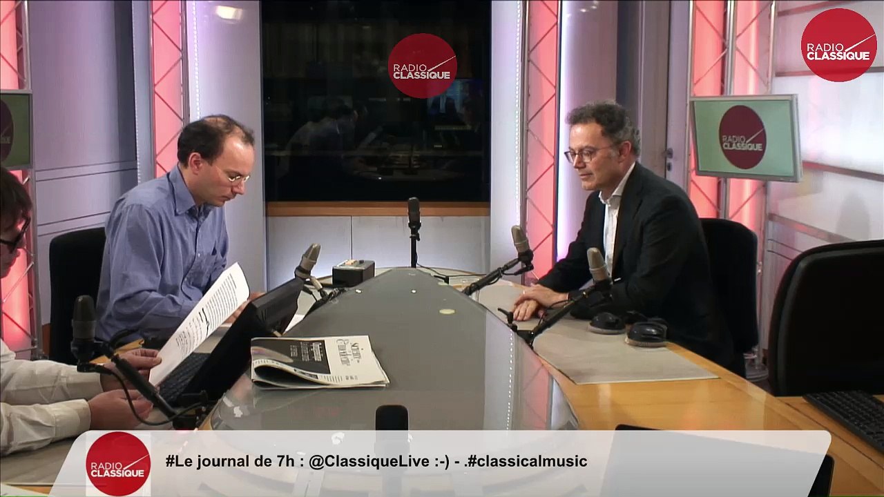 "Il n'y a jamais eu autant d'opportunités pour entreprendre" Philippe Hayat (23/11/2016)