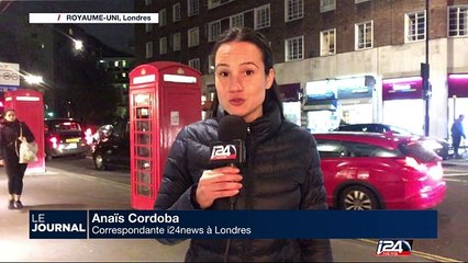 Trump jette un froid en suggérant de nommer Farage ambassadeur du Royaume-Uni