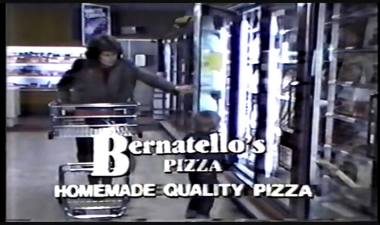 Baron Von Raschke commercial