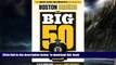 GET PDFbooks  The Big 50: Boston Bruins: The Men and Moments that Made the Boston Bruins