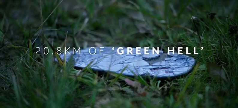 Voici la Nio EP9, une supercar électrique qui passe de 0 à 100 km/h en 2,7 s