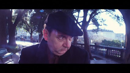 Neruda - Bande-annonce [VOST]