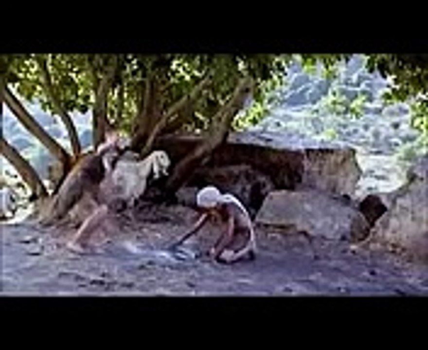 Adam A S and Bibi Hawa New Movie 2014 HD