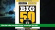 GET PDFbooks  The Big 50: Boston Bruins: The Men and Moments that Made the Boston Bruins READ ONLINE