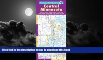 Read books  Central Minnesota: Brainerd Lakes, Detroit Lakes, Leech Lake, Park Rapids, Alexandria