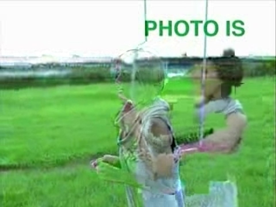 (CM) Horikita Maki - FUJIFILM :PHOTO IS 2