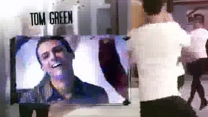 Dance Academy (S02E01) [LEGENDADO EM PORTUGUÊS]