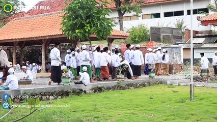 [THROWBACK] 13th Anniversary of FORMASI RUA Full Movie