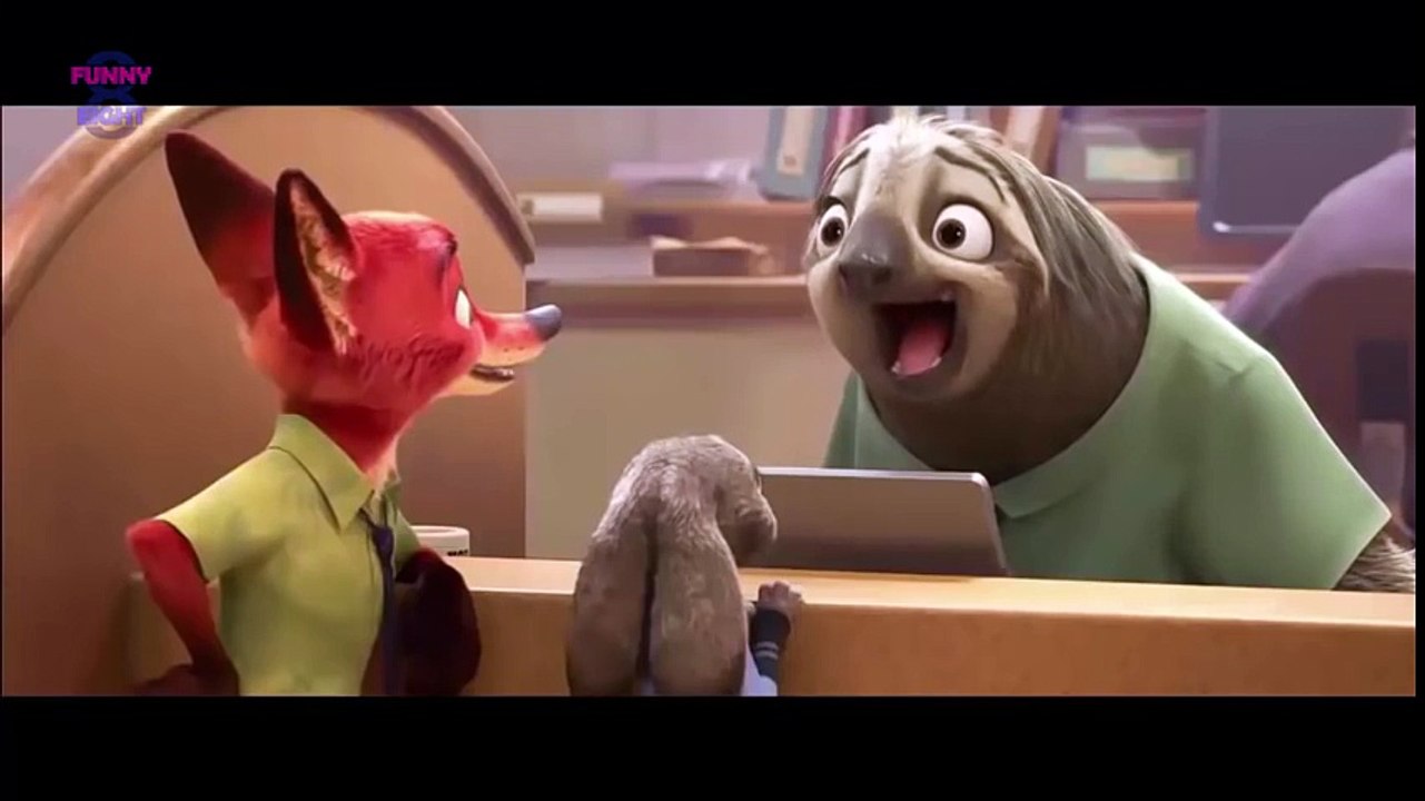 Funny Moments from the Holly wood Movies Compilation