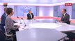Invité : Jean-Christophe Lagarde - Territoires d'infos - Le Best of (23/11/2016)
