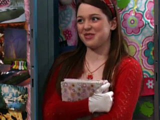 Wizards Of Waverly Place 1x07 Alex's Choice