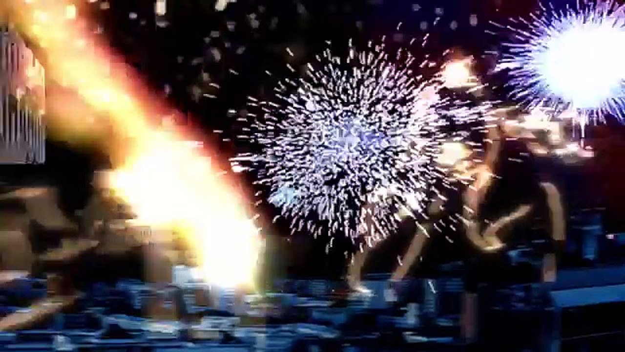 Le danseur Canion Shijirbat à « Mongolia's Got Talent 2016 »