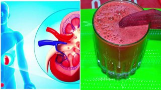 74. With this you will clean your kidneys as if by magic in less than 3 days. Guaranteed