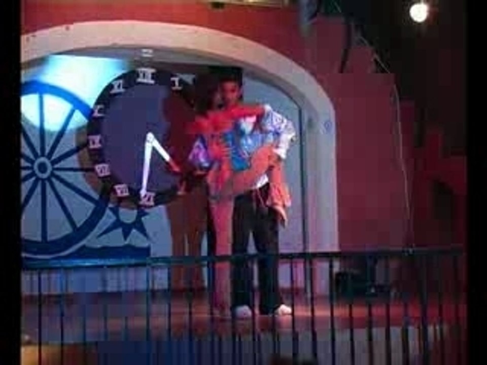 Tango