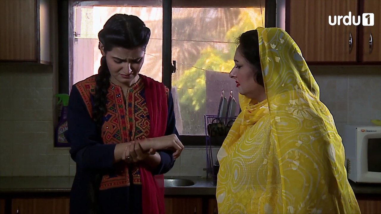 Riwaaj Episode 79 Urdu1