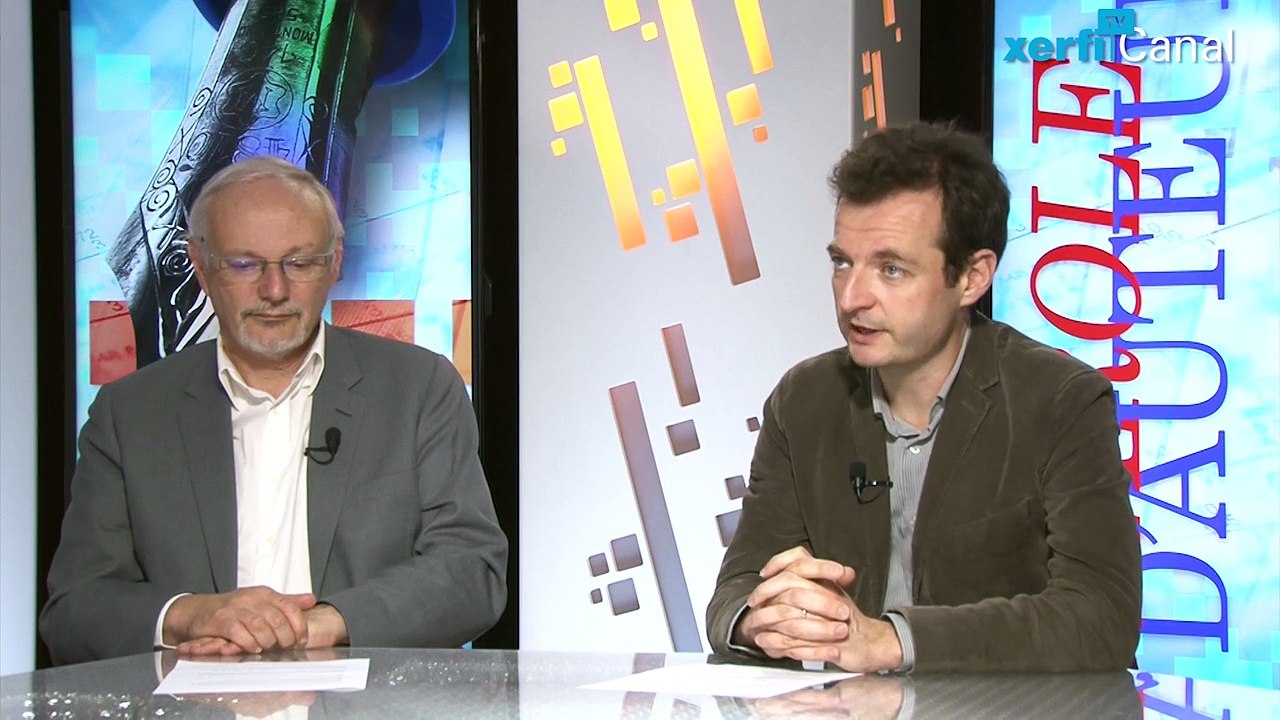 Jean-Michel Severino et Jérémy Hajdenberg, Afrique - l’exceptionnel dynamisme entrepreneurial