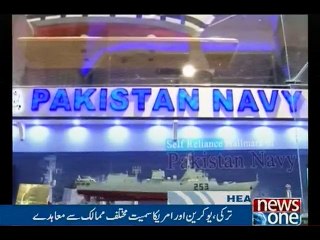 NewsONE Headlines 2PM, 23-Oct-2016