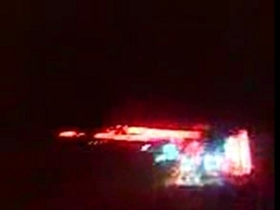 RHCP Torture Me (Paris Bercy 2006)