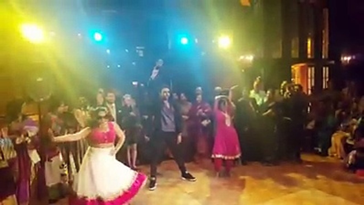 DANCE IN STYLE GOOD WAY