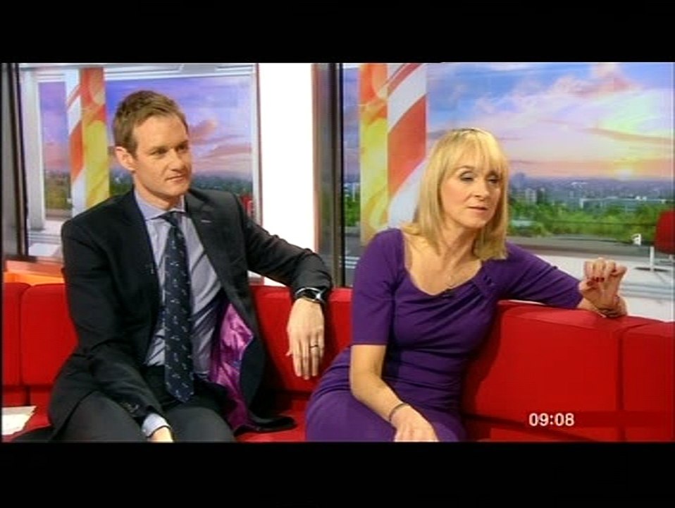 David Olusoga talks about his documentary - A Forgotten History