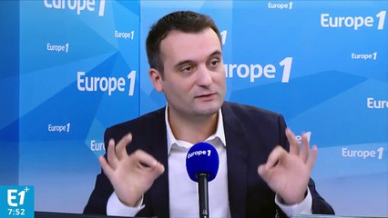 Les façadiers français en colère : Philippot interpelle Juppé et Fillon