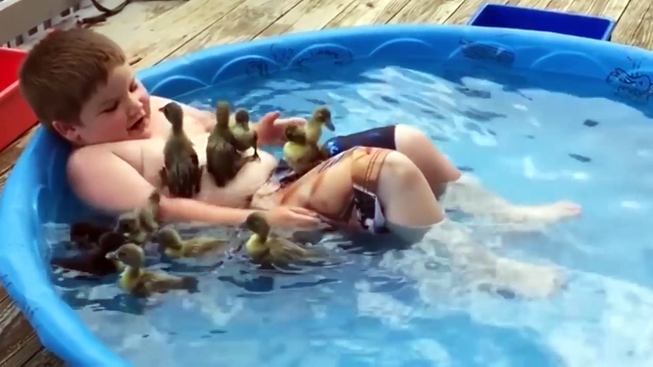 Take a Bath With Me