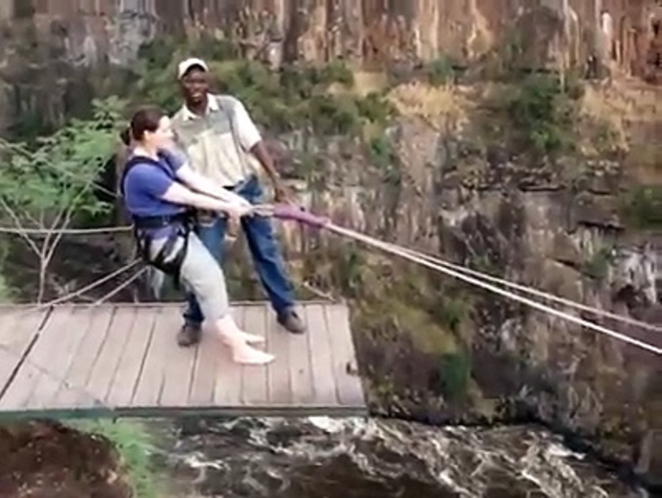 amazing people