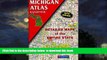 Best books  Michigan Atlas and Gazetteer BOOOK ONLINE