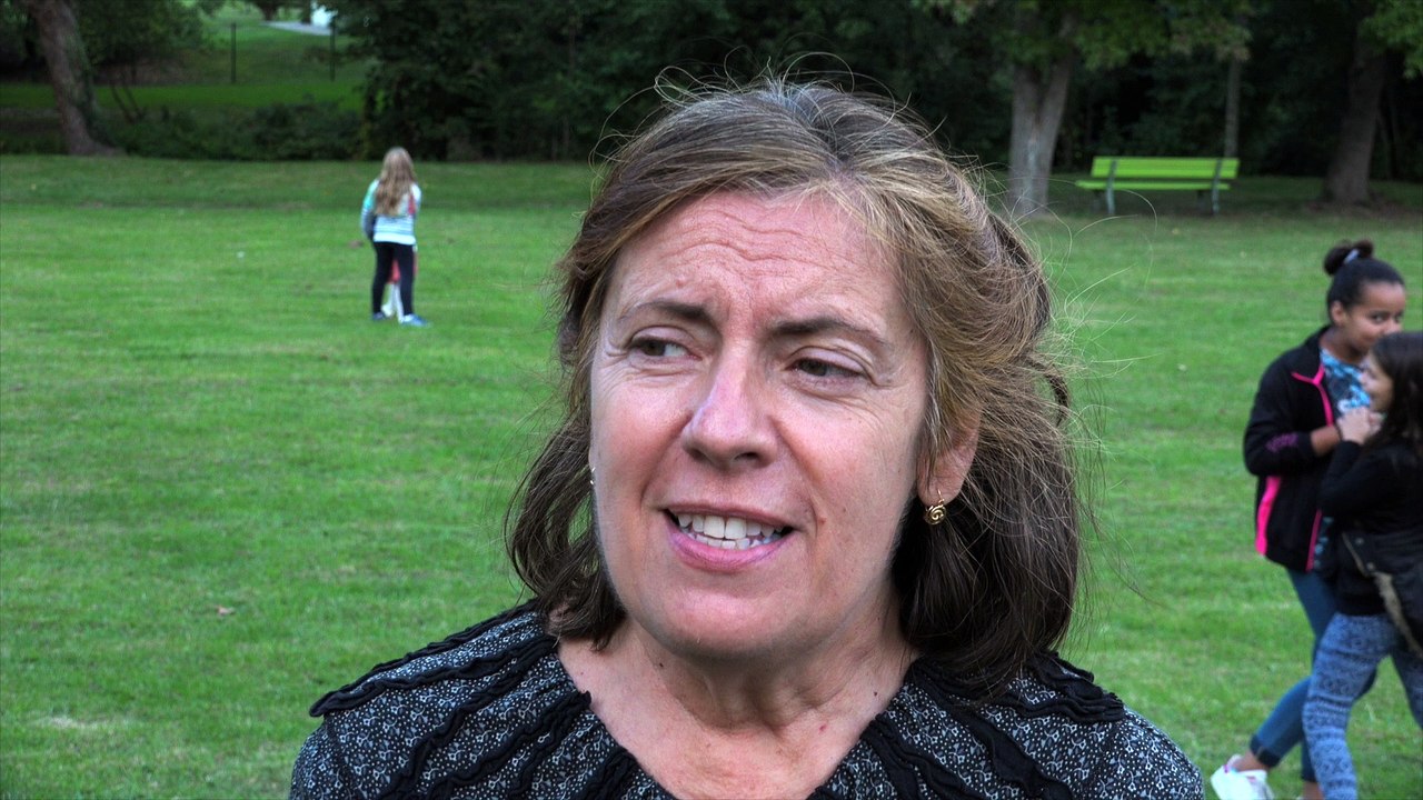 Milena Agus - Sens dessus dessous