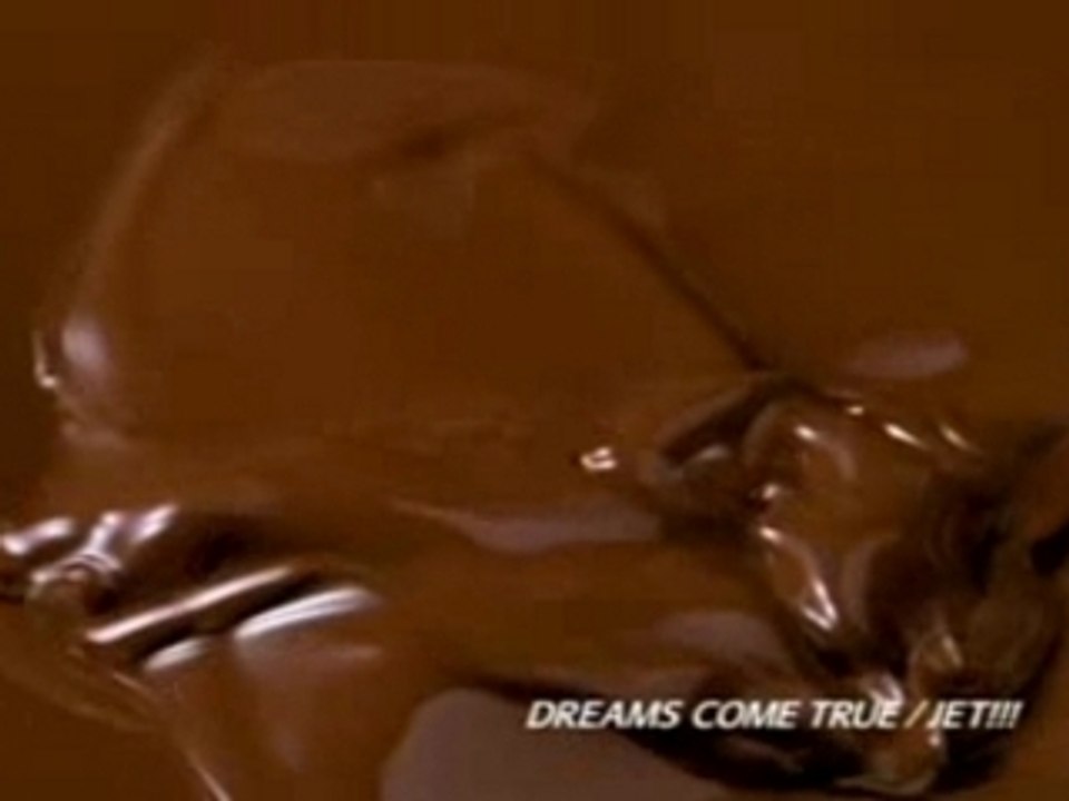 (CM) Horikita Maki - LOTTE (04.2006)