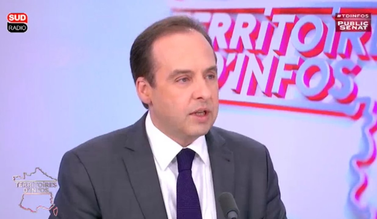 Affiches de prévention contre le Sida : la droite divisée