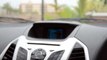 Ford EcoSport SUV Car Internal Design part4