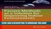 [PDF] Epub Passive Methods as a Solution for Improving Indoor Environments (Green Energy and
